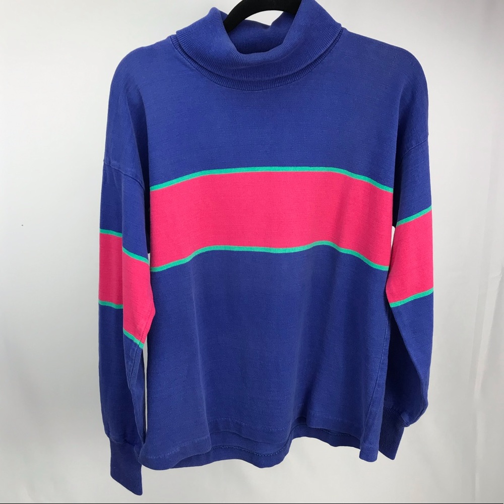 Vintage LL Bean Sweatshirt
